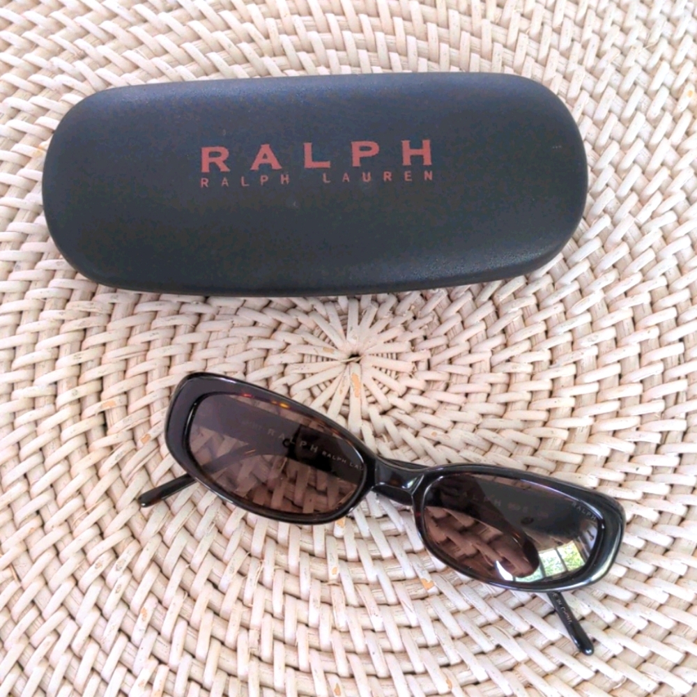 Ralph Lauren Sun Glasses